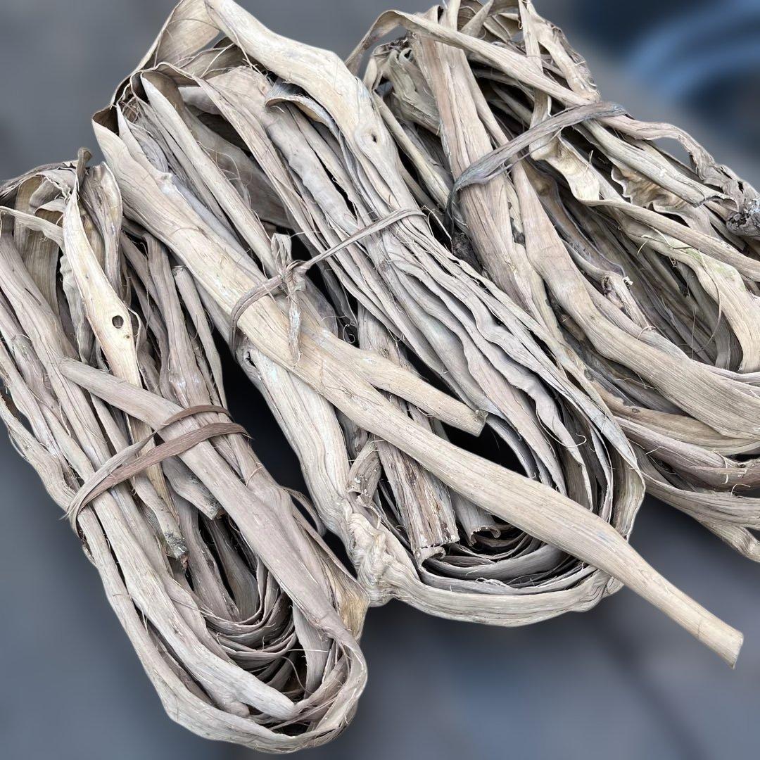 山葡萄の蔓　A級品　1300g 初物