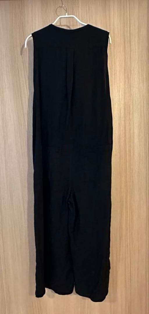 【超美品】UNIVERSAL TISSU オールインワン