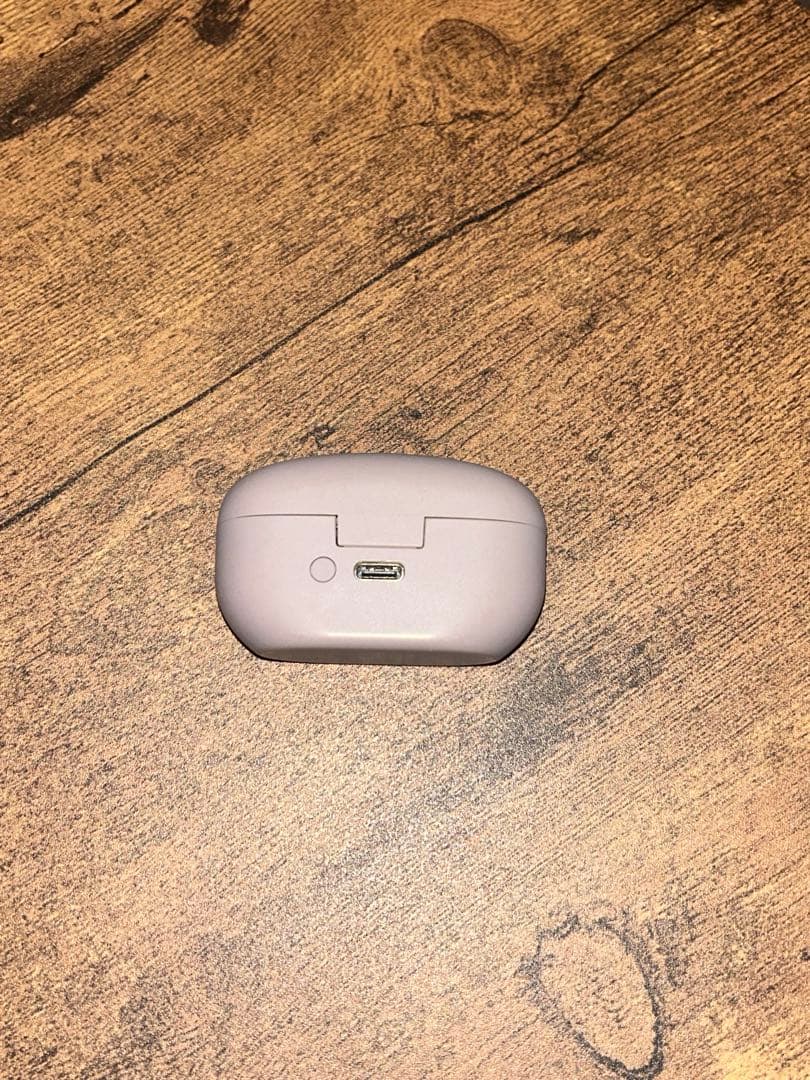 SONY ワイヤレスイヤホンWF1000XM5