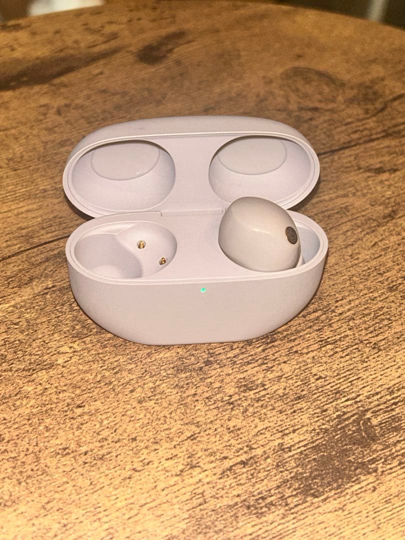 SONY ワイヤレスイヤホンWF1000XM5