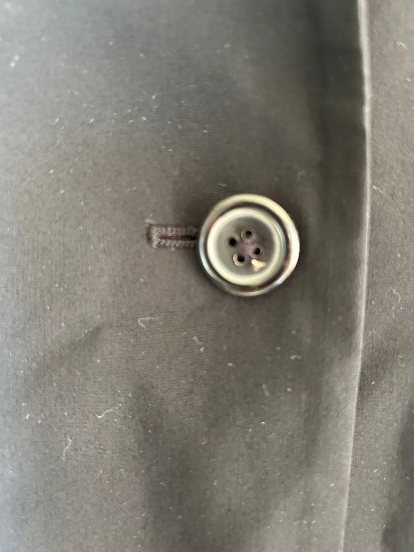 JIL SANDER ジルサンダー 黒テーラードジャケット サイズ40 未使用