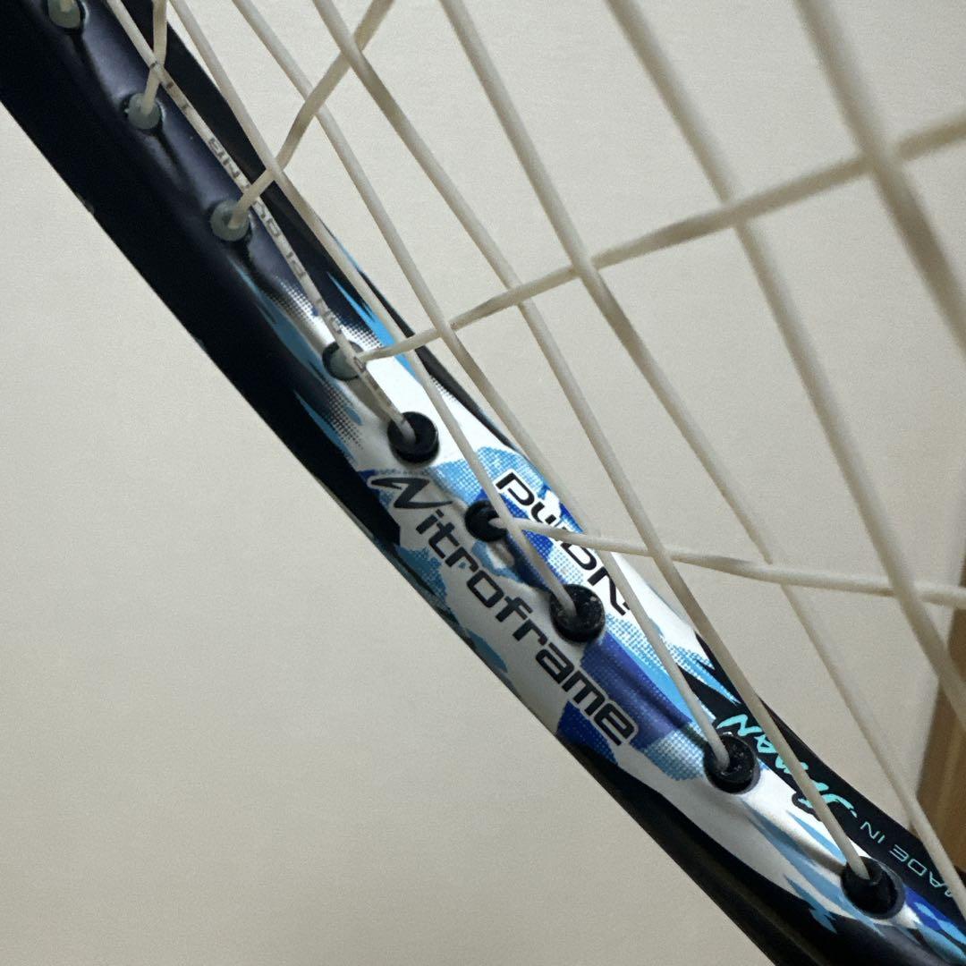 YONEX ヨネックス GEOBREAK 50S ジオブレイク50S UL1