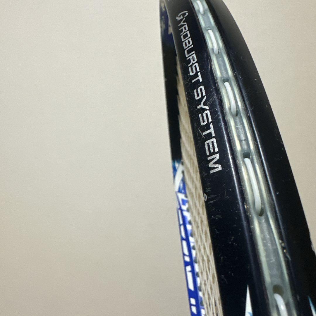 YONEX ヨネックス GEOBREAK 50S ジオブレイク50S UL1