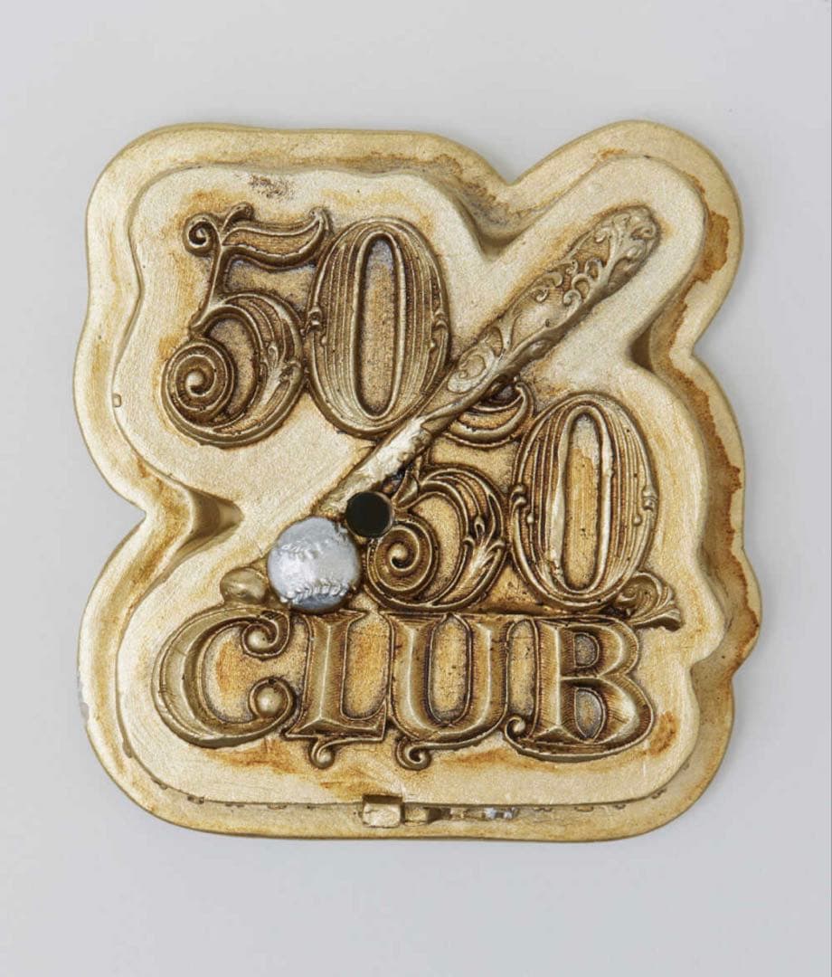 [早い者勝ち] 大谷翔平 MLB ドジャース 50-50 達成記念 ボブルヘッド