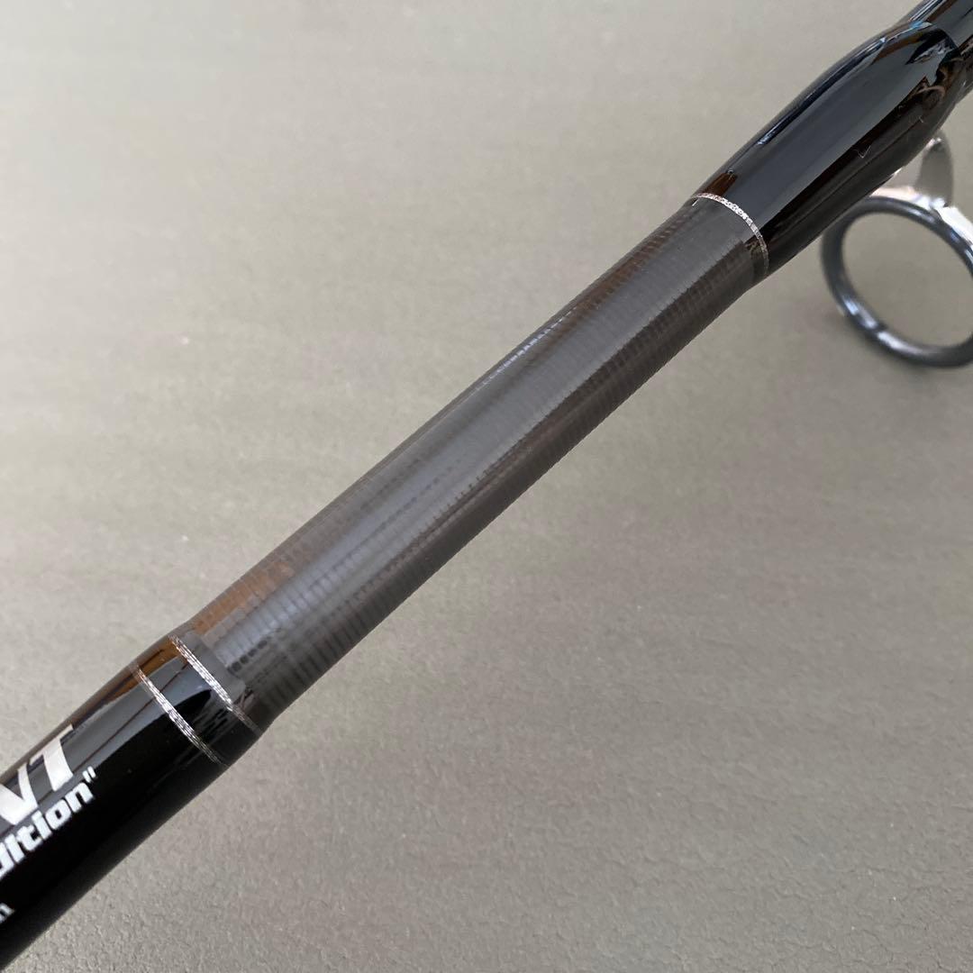 MCワークス　レイジングブル95XZ-TRIDENT