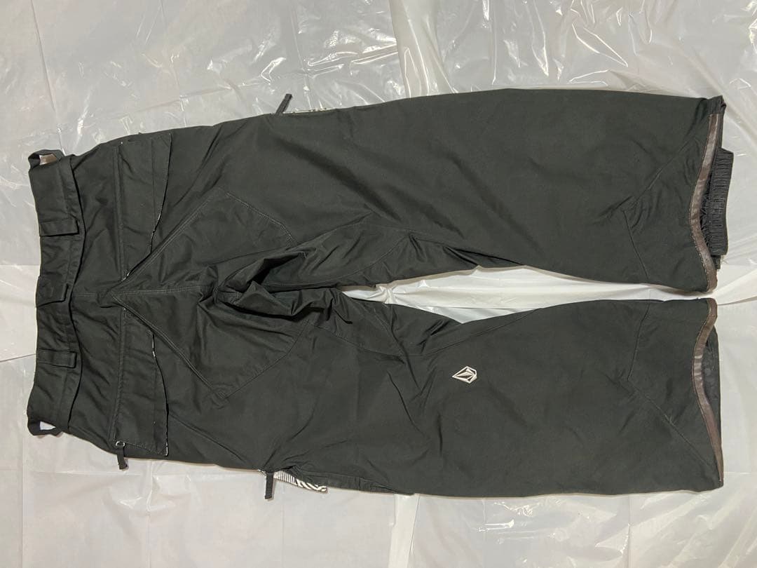 スノーボードウェア　ボルコム