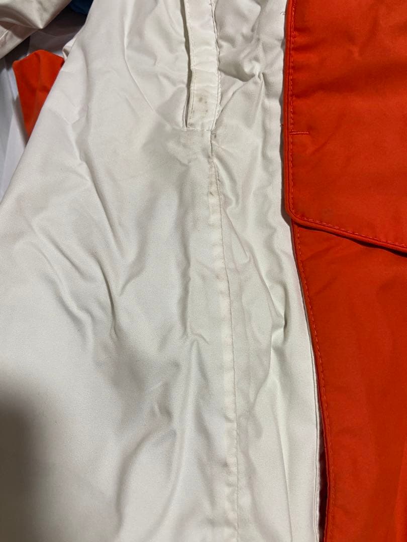 スノーボードウェア　ボルコム