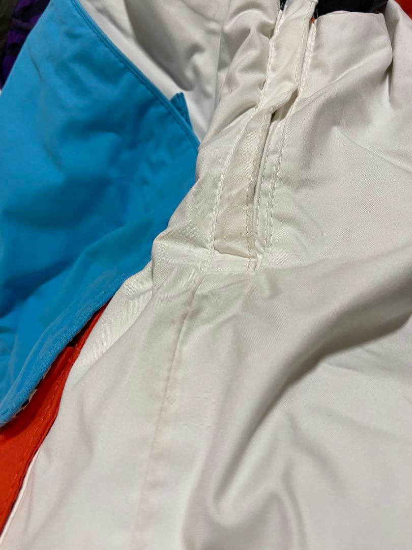 スノーボードウェア　ボルコム