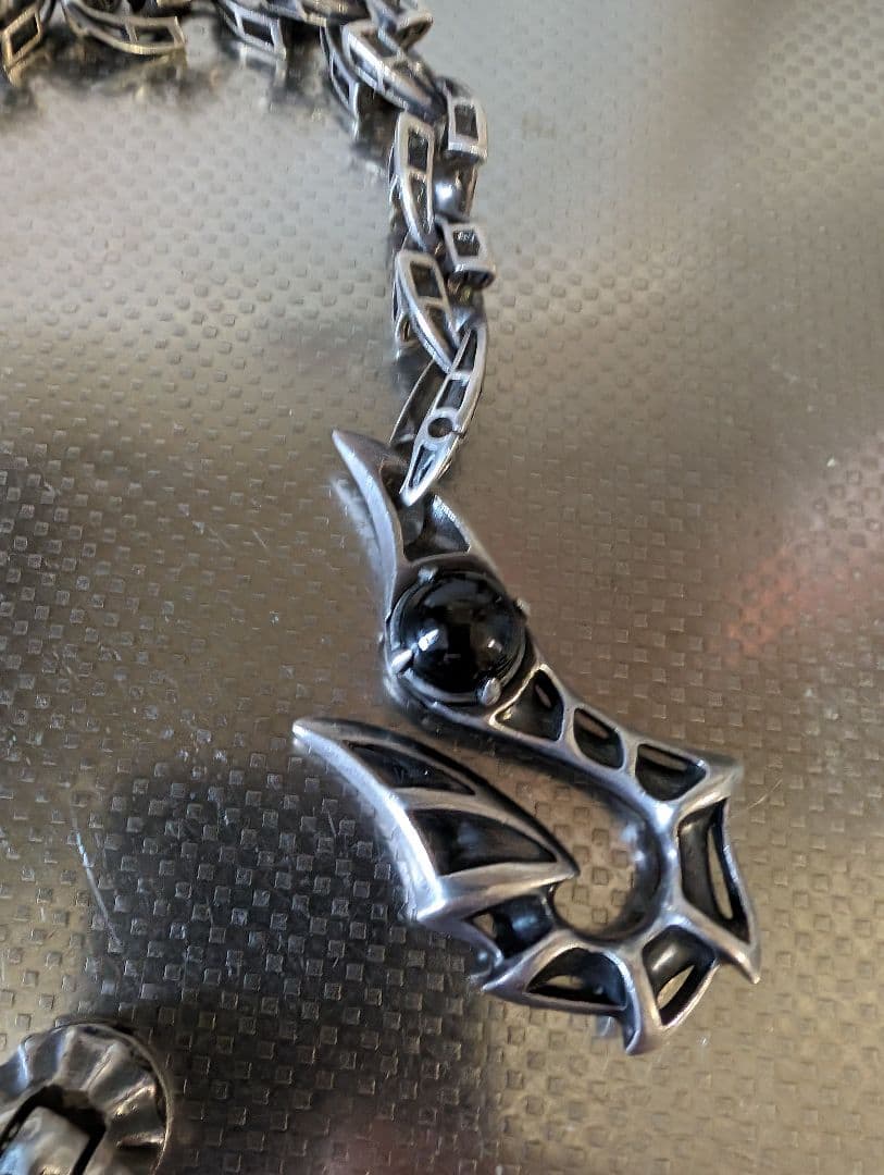 ソウルフェティッシュ　ウォレットチェーン