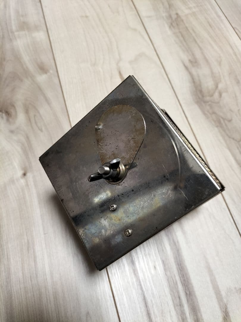 アウベルクラフト　遠赤コーヒー焙煎キット　Lタイプ