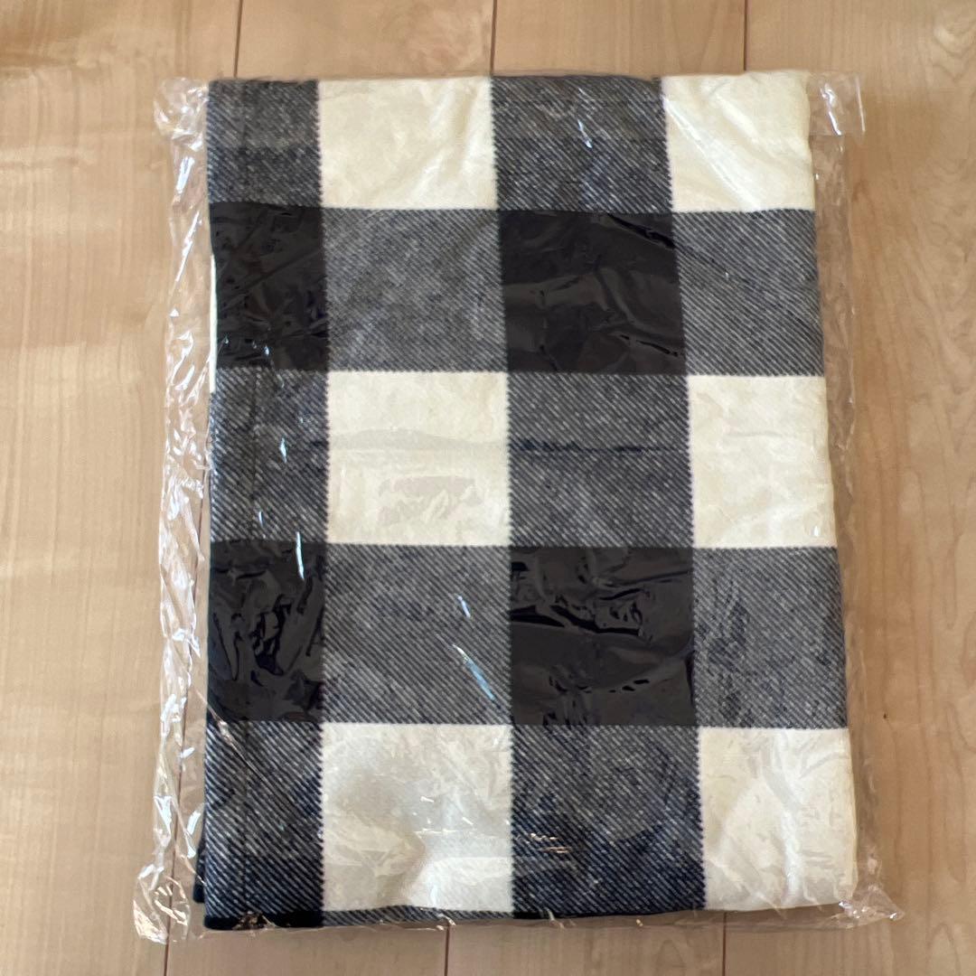 新品・未使用☆RALPH LAUREN ラルフローレン 膝掛け ブランケット