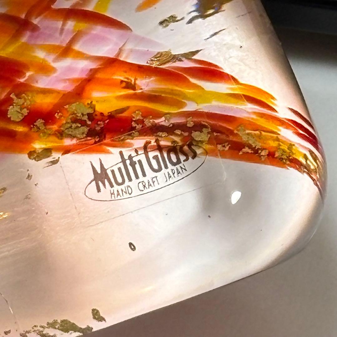 マルティグラス　Multi Glass 雛人形　ひな人形　お雛様