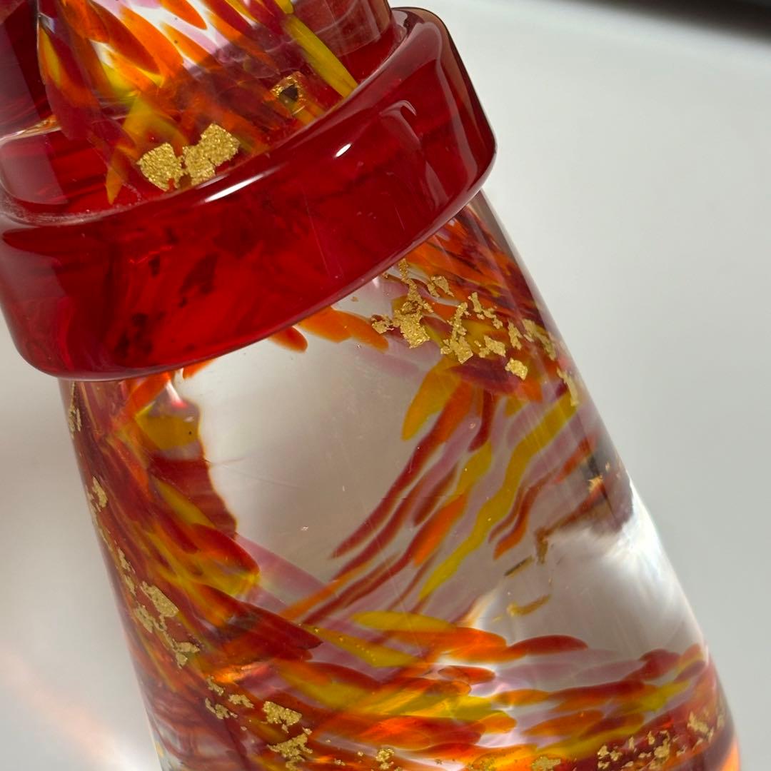 マルティグラス　Multi Glass 雛人形　ひな人形　お雛様