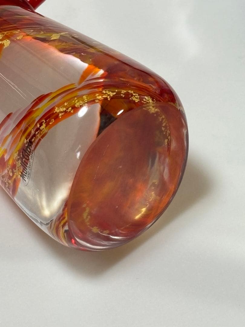 マルティグラス　Multi Glass 雛人形　ひな人形　お雛様