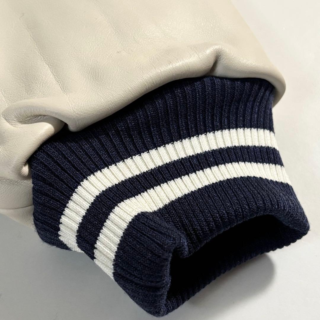 アビス レア　サントリー　BOSS　ボス　スタジャン　スタジアムジャンパ