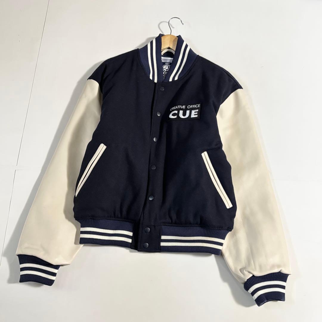 アビス レア　サントリー　BOSS　ボス　スタジャン　スタジアムジャンパ