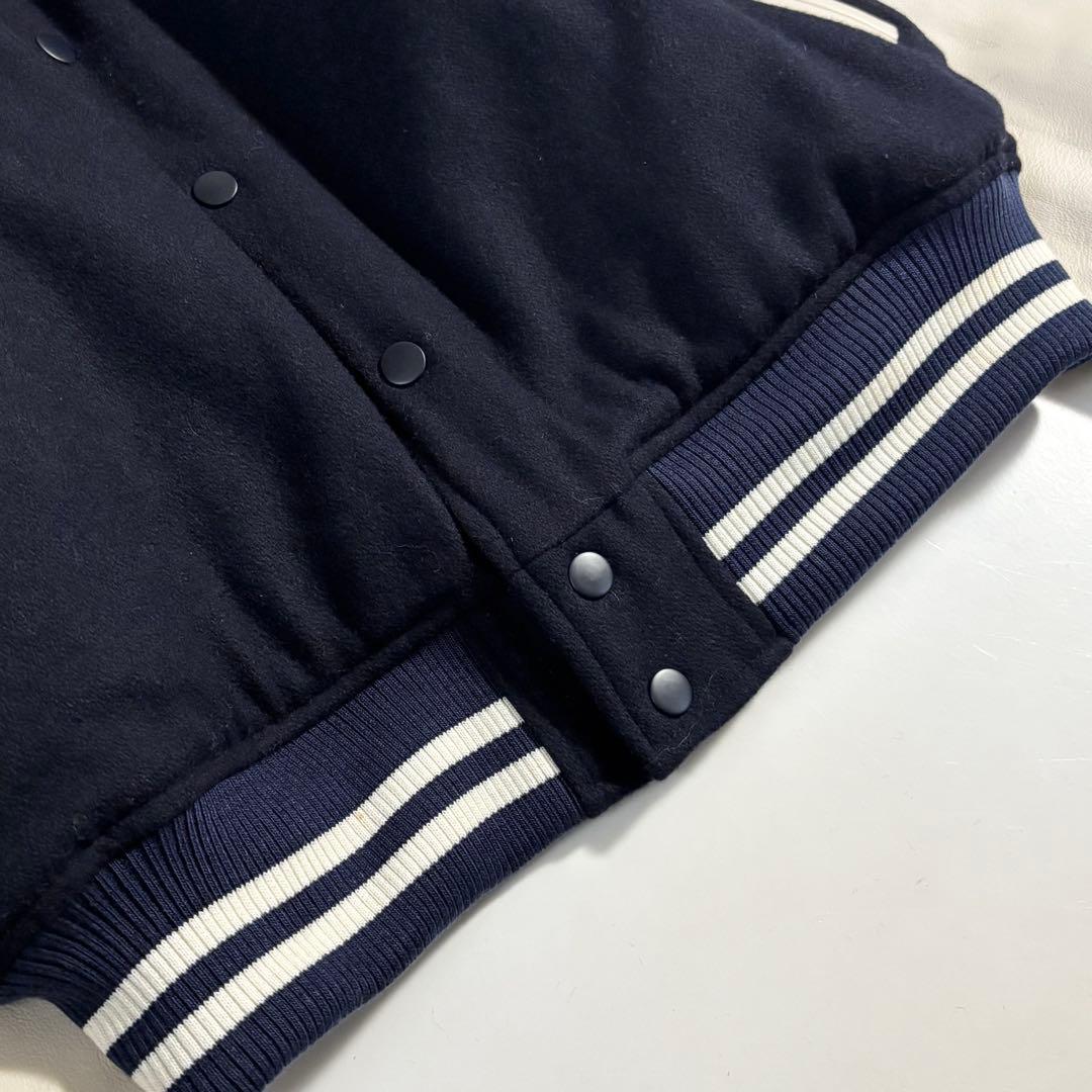 アビス レア　サントリー　BOSS　ボス　スタジャン　スタジアムジャンパ