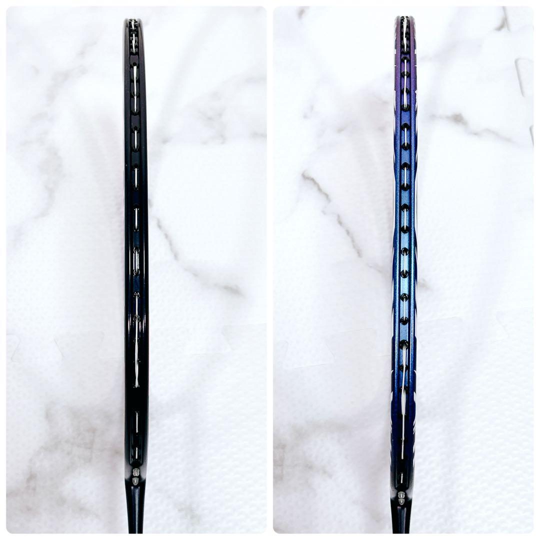 【廃盤・極美品】YONEX アストロクス100ZZ 3UG5 ダークネイビー