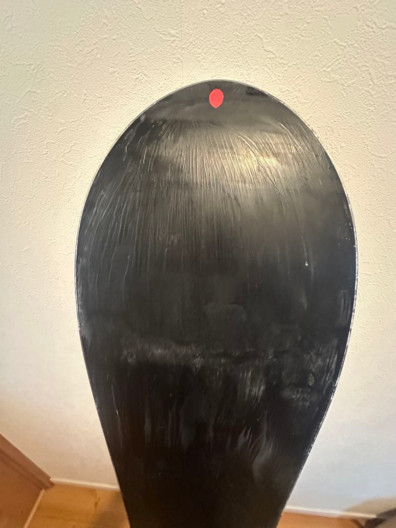 choko スノーボード　GENTEMSTICK TRINITY 156