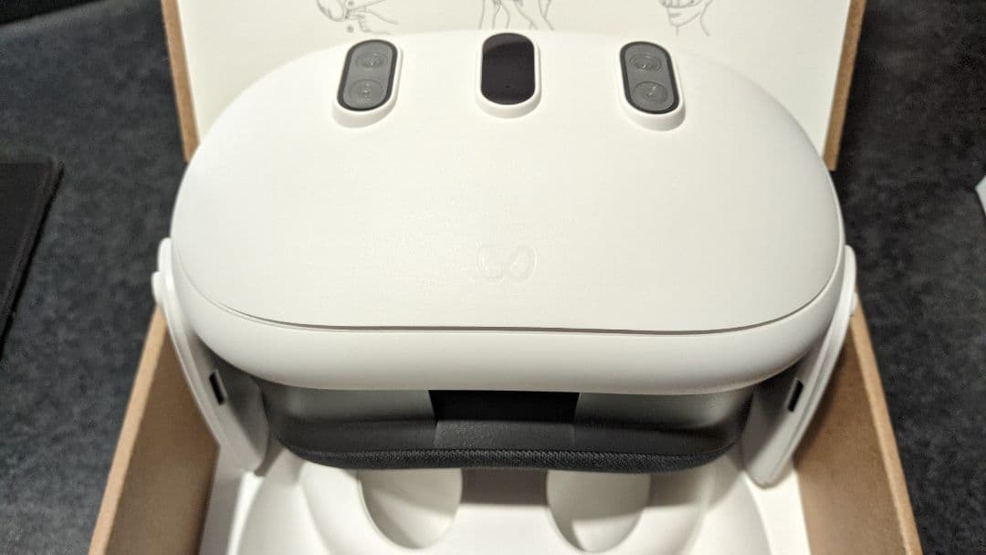  Quest 3 128GB 美品