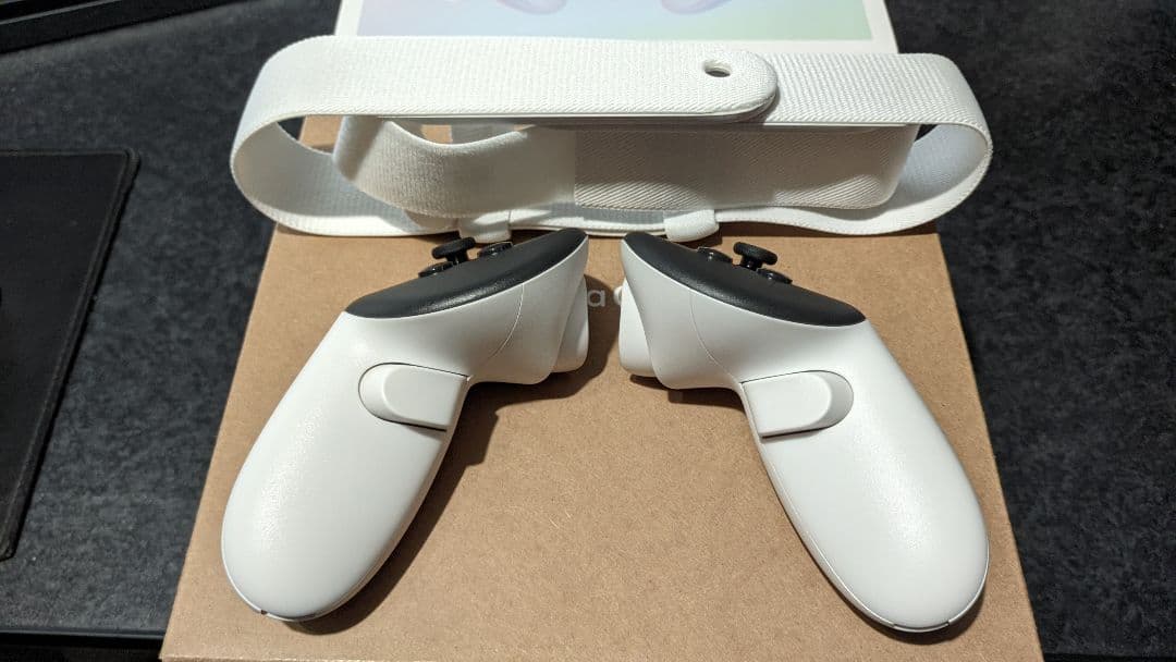  Quest 3 128GB 美品