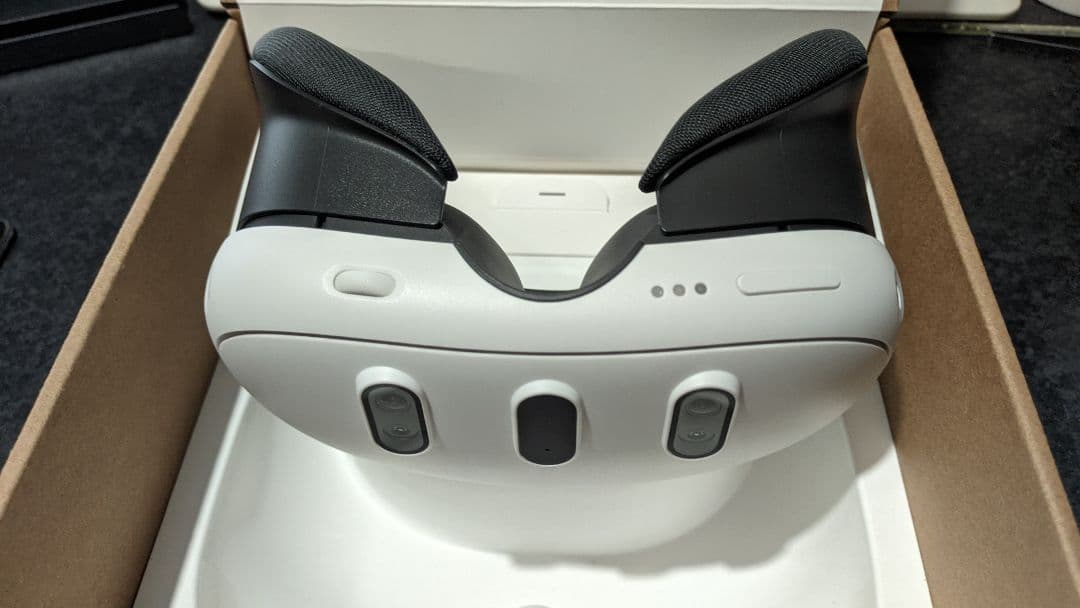  Quest 3 128GB 美品