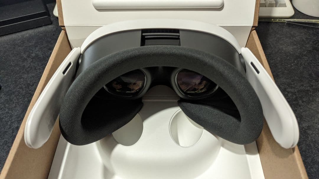  Quest 3 128GB 美品