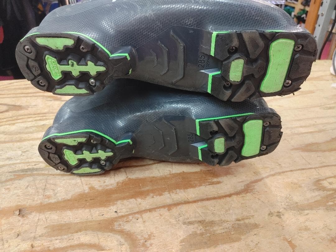 スキー 28-28.5 ROXA R FIT ULTRALIGHT 110