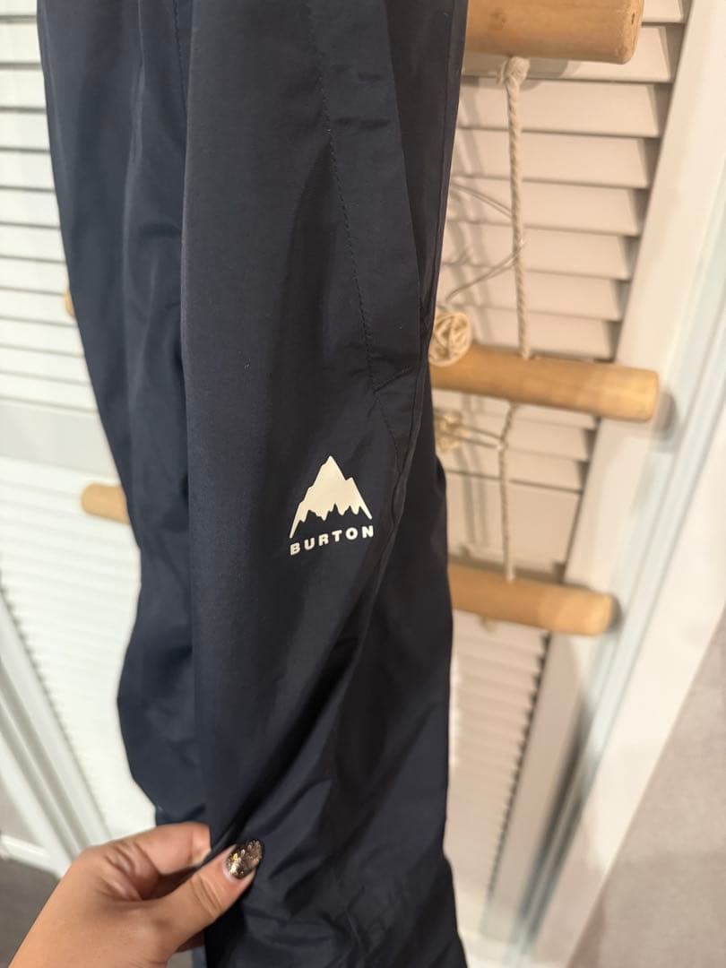 ともっち様BURTONキッズウェア