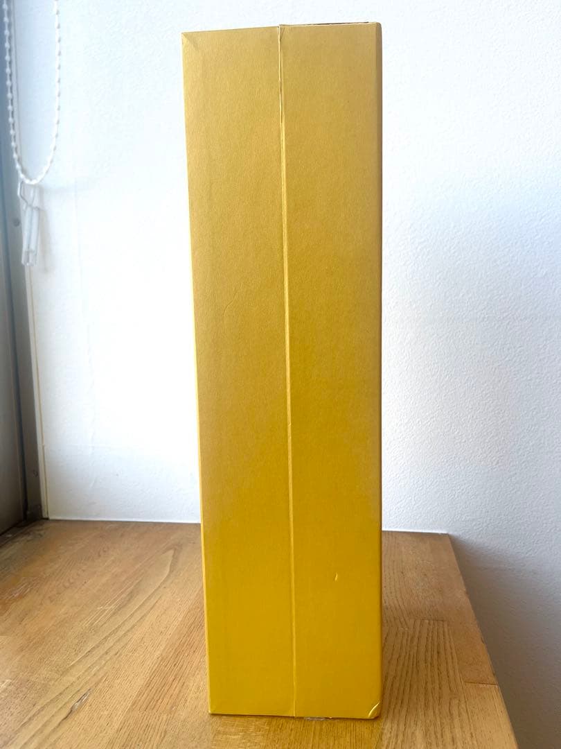 Louis Roederer　Cristal 2009年