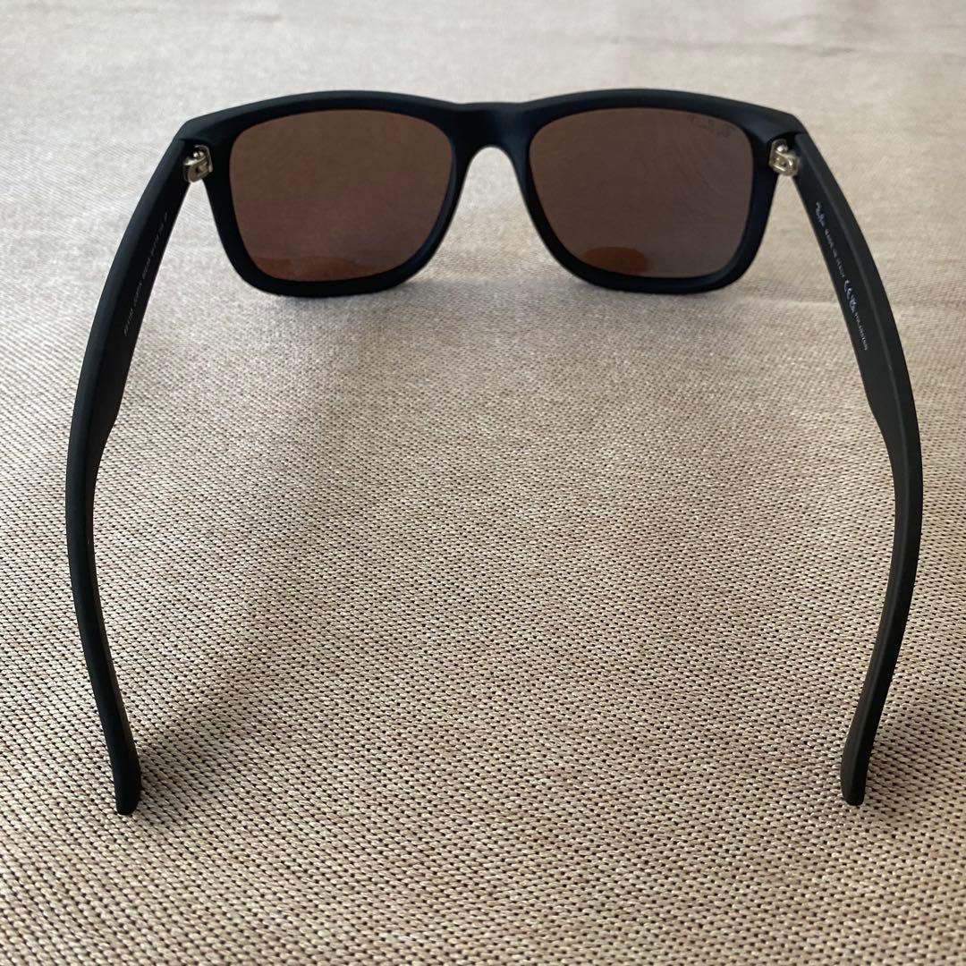 RAYBAN 偏光 レイバンサングラス RB4165*2