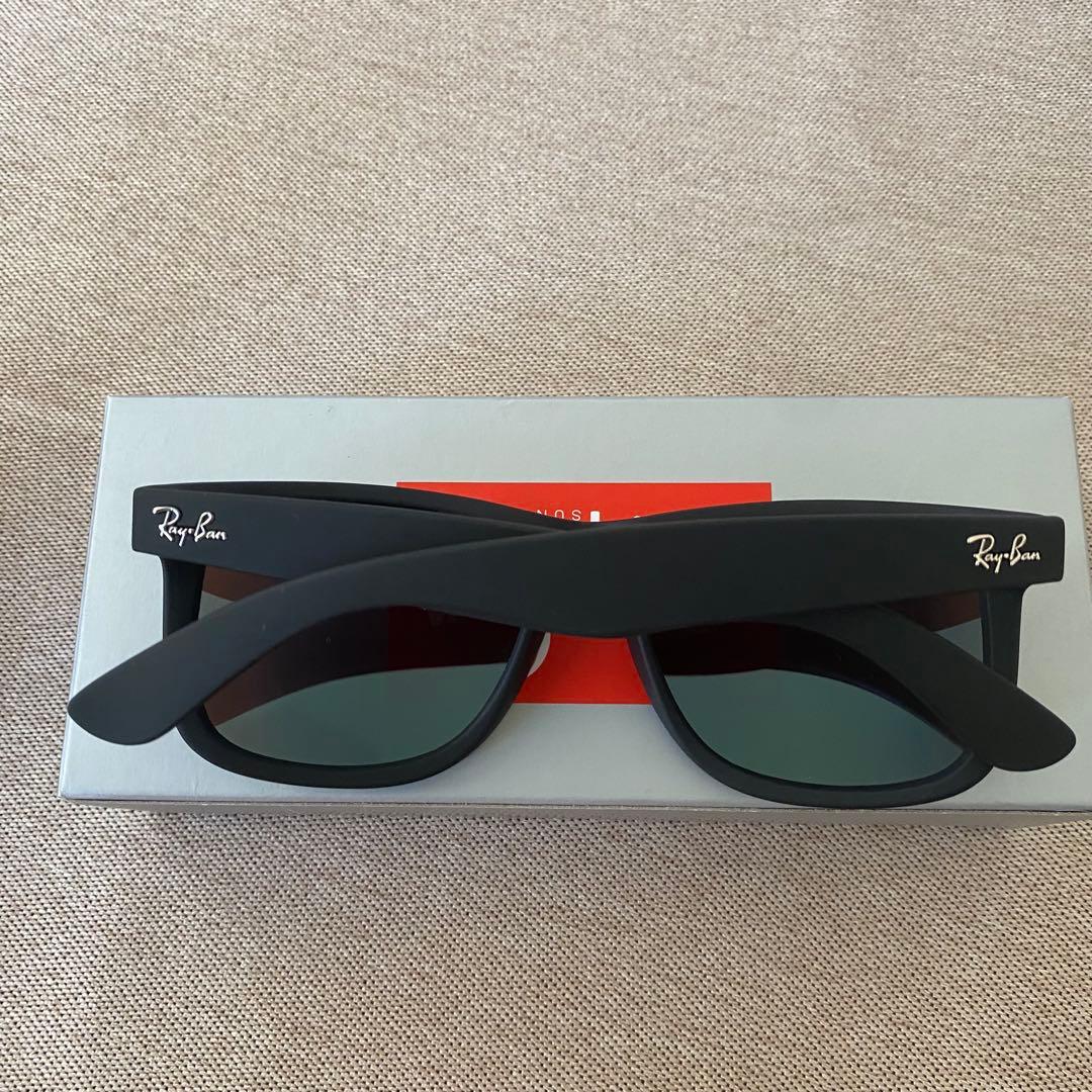 RAYBAN 偏光 レイバンサングラス RB4165*2