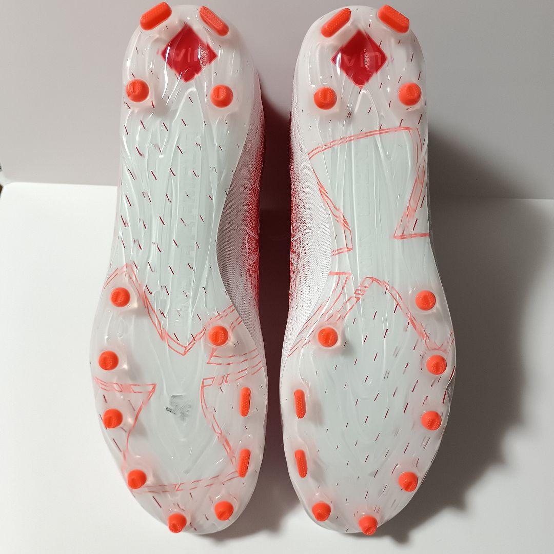 Under Armour SPOT アメフトスパイクシューズ 28cm　#10