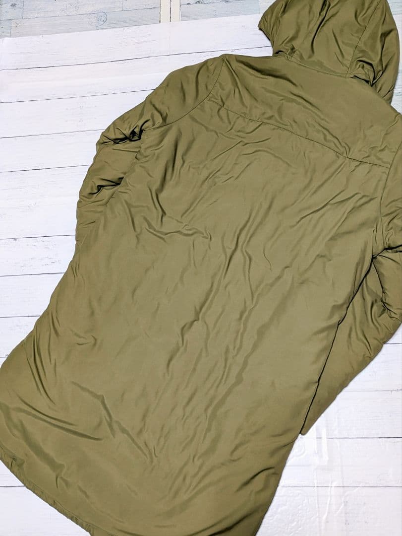 アンダーアーマー ベンチコート ダウン サイズXL相当