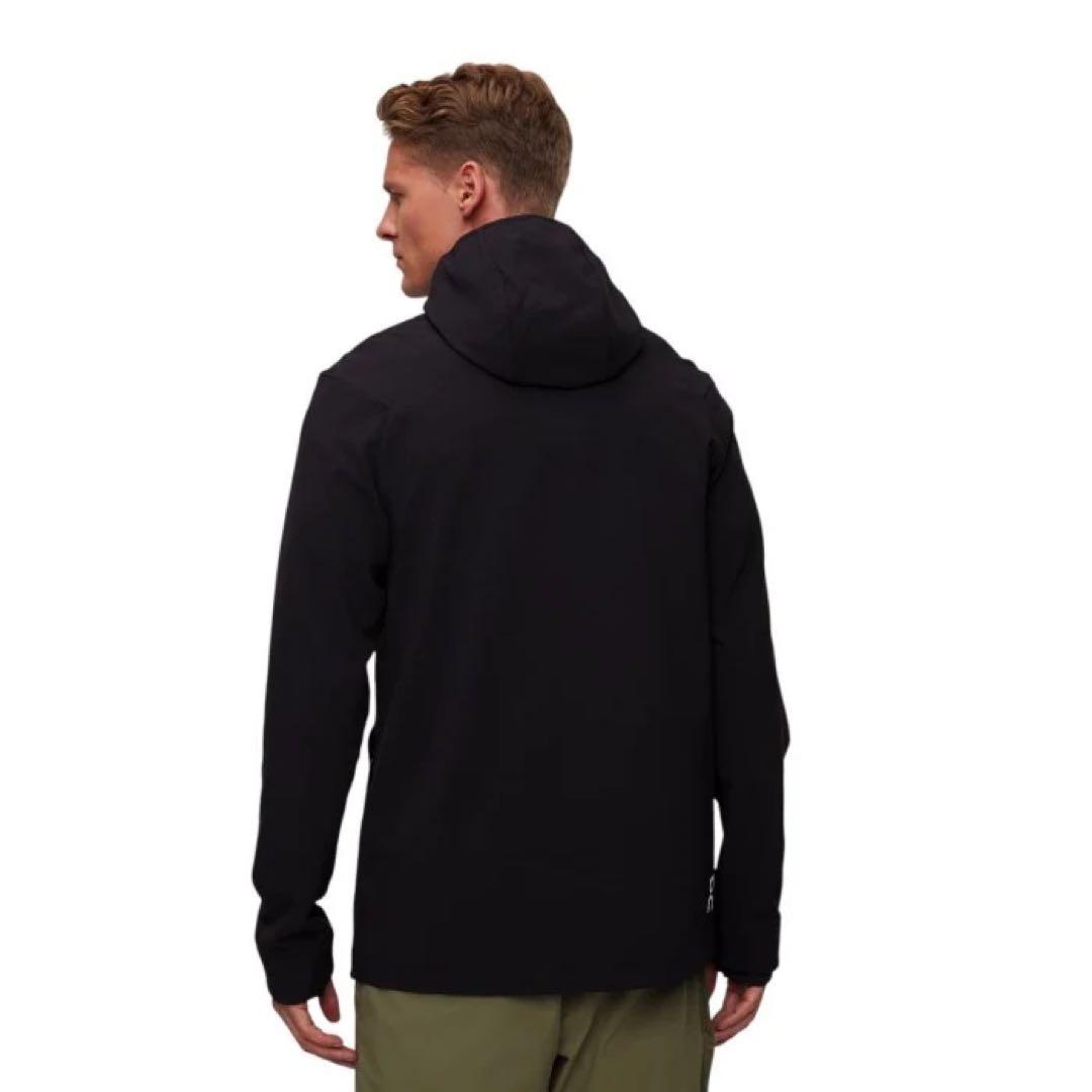 ウォーキング・ランニングウェア on pace hoodie