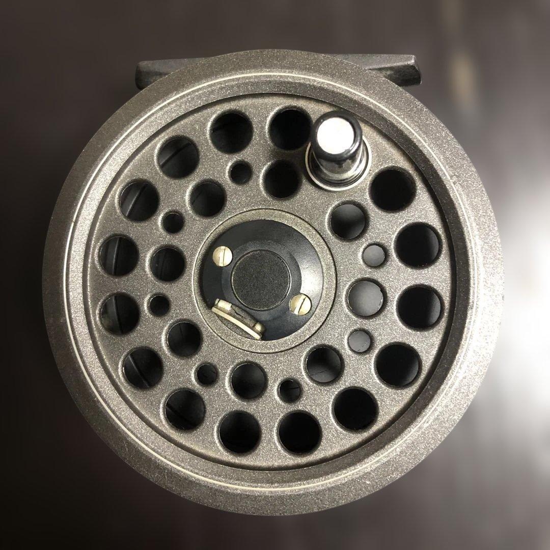 L.L.Bean フライリール MADE IN REDDITCH 英国製