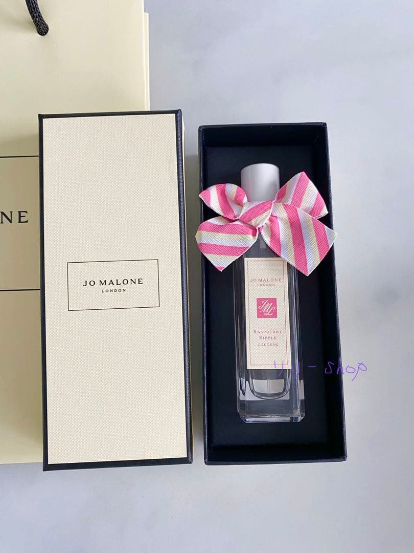 新品♡正規品　ジョー マローン JO MALONE ラズベリー リップル コロン