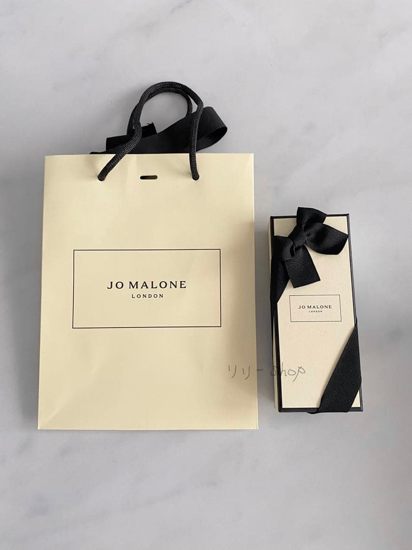 新品♡正規品　ジョー マローン JO MALONE ラズベリー リップル コロン