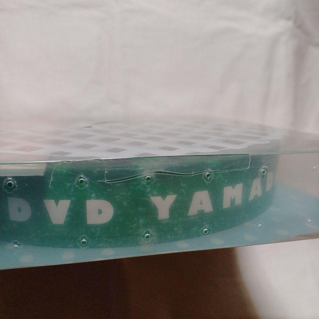 フジテレビ50周年記念「邦ちゃんのやまだかつてないDVD 」