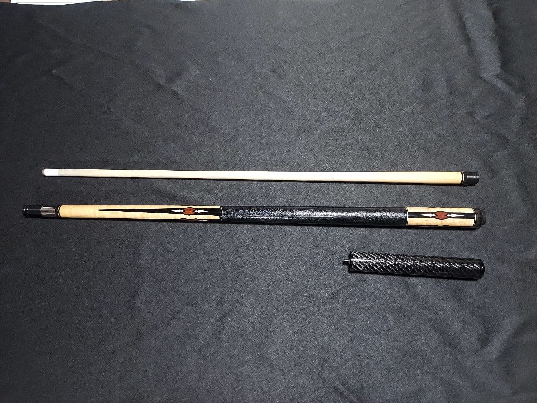 Mezz cue メッツキュー　ビリヤード　キュー