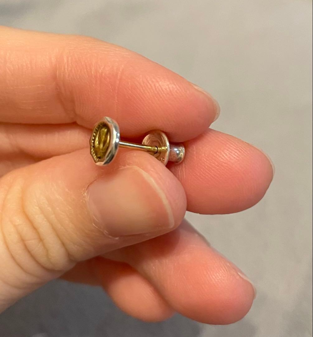 【ひでさん専用】ブザービート　山下智久さん着用　KEN KIKUCHI ピアス