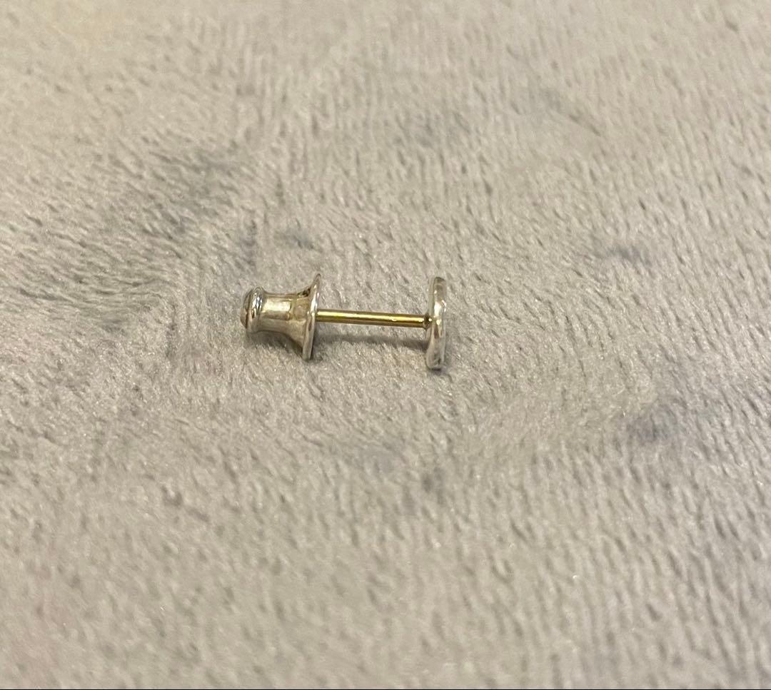 【ひでさん専用】ブザービート　山下智久さん着用　KEN KIKUCHI ピアス