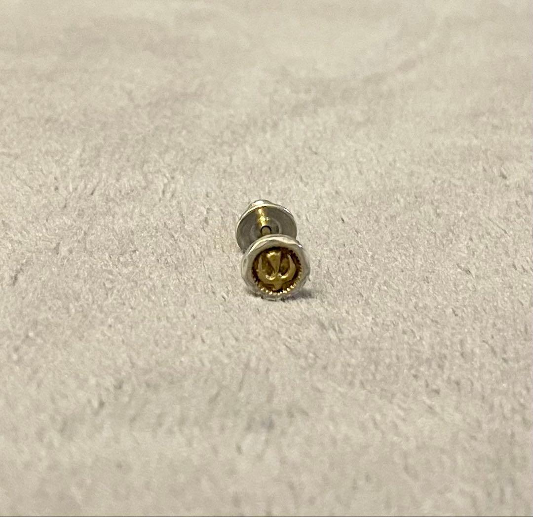 【ひでさん専用】ブザービート　山下智久さん着用　KEN KIKUCHI ピアス