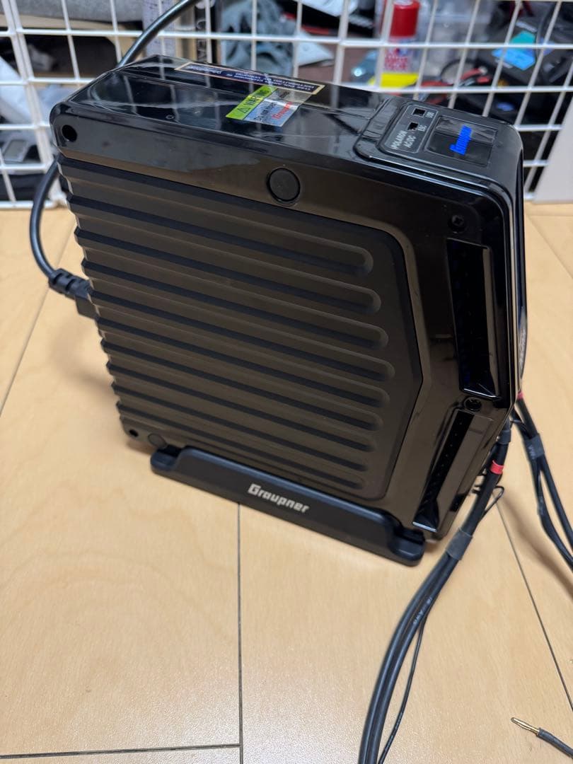 POLARON AC/DC充電器