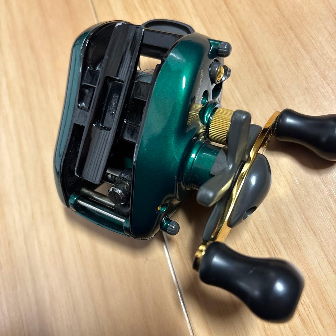 ZEAL イクシオーネ　IX-4F SPカシワギ