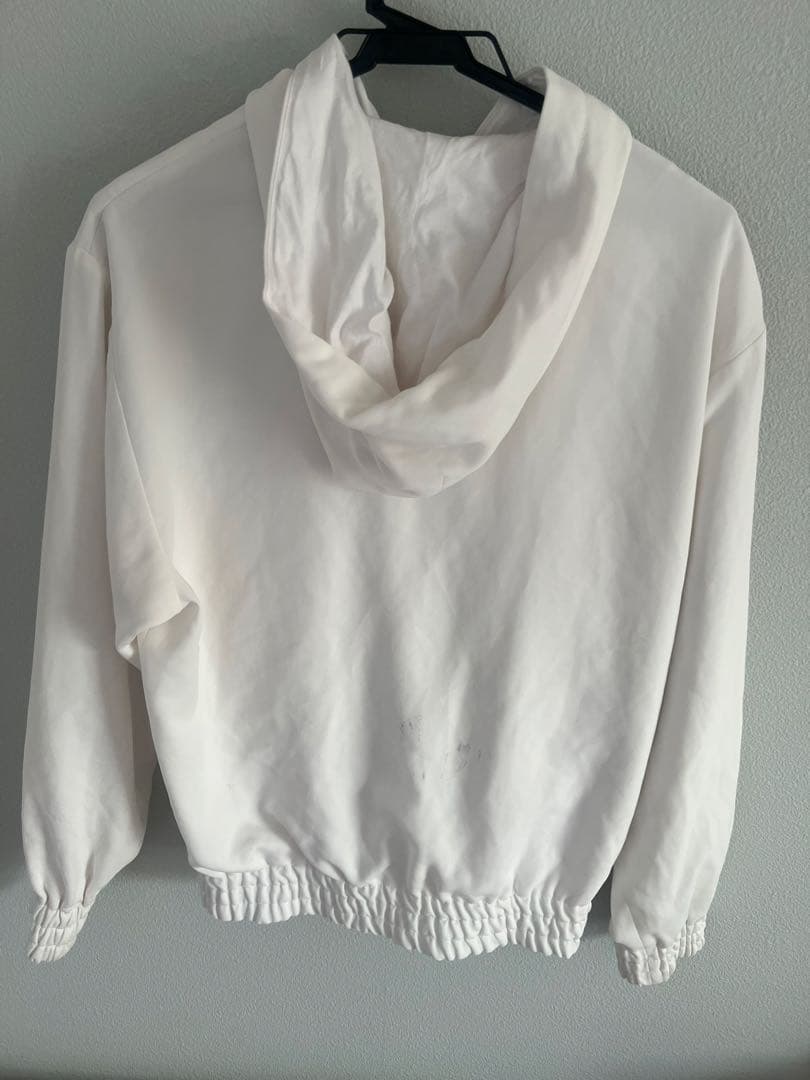 ★格安★ miumiu パーカー 38サイズ