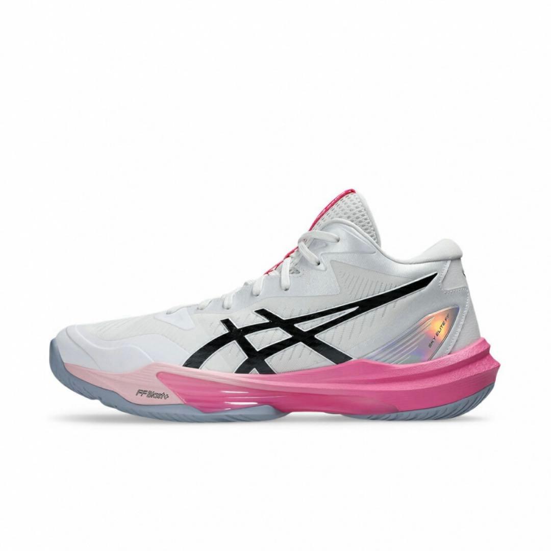 ASICS バレーボールシューズ SKY ELITE FF MT 3