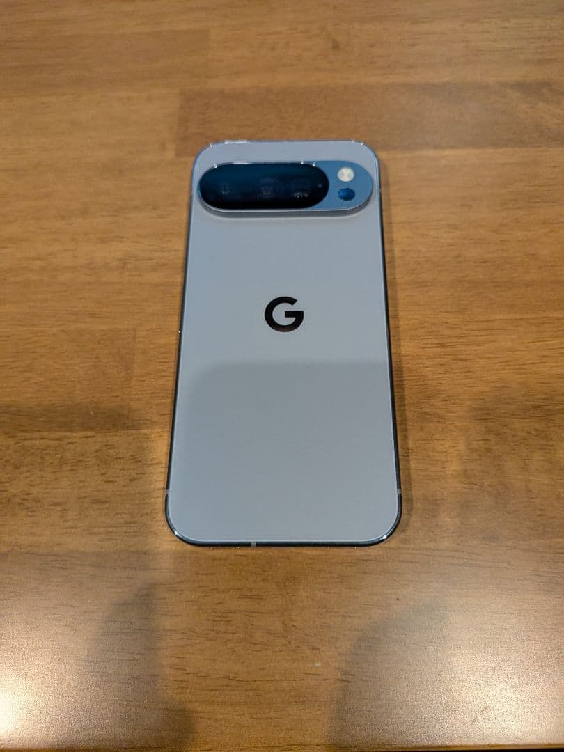 携帯電話本体 Google Pixel 10 Pro 256GB Moonstone