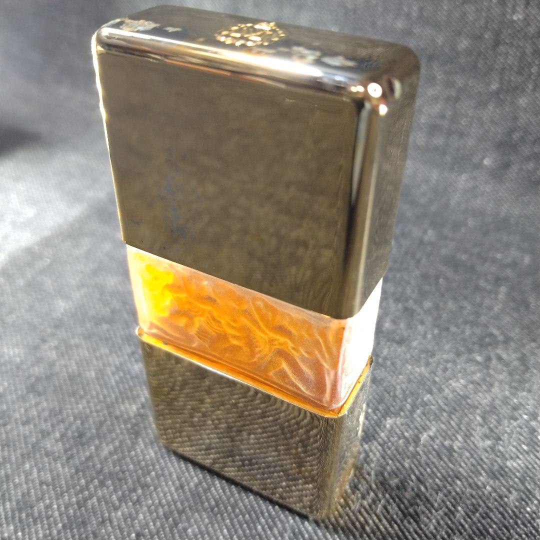 ☆ほぼ未使用・希少廃盤香水モリナール ドゥ モリナール パルファム 7.5ml☆