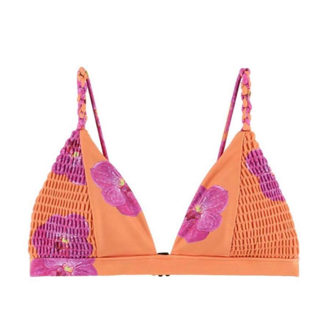 アリシアスタン　ビキニ　水着　ビアンカ　ALEXIA STAM 上下セット